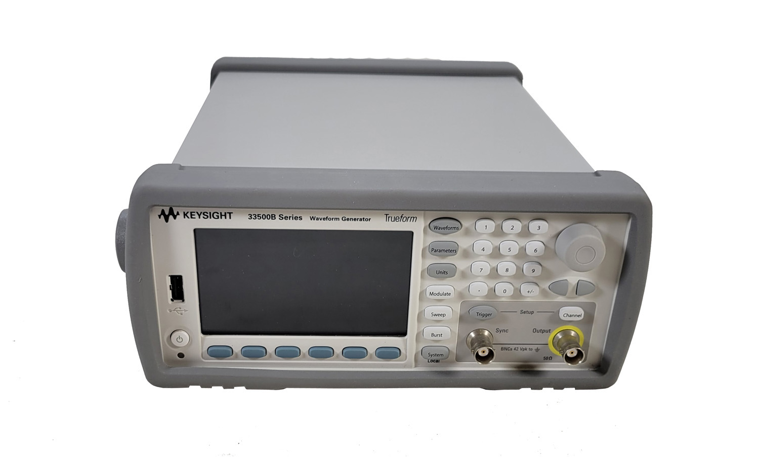 Agilent / Keysight 33511B for sale